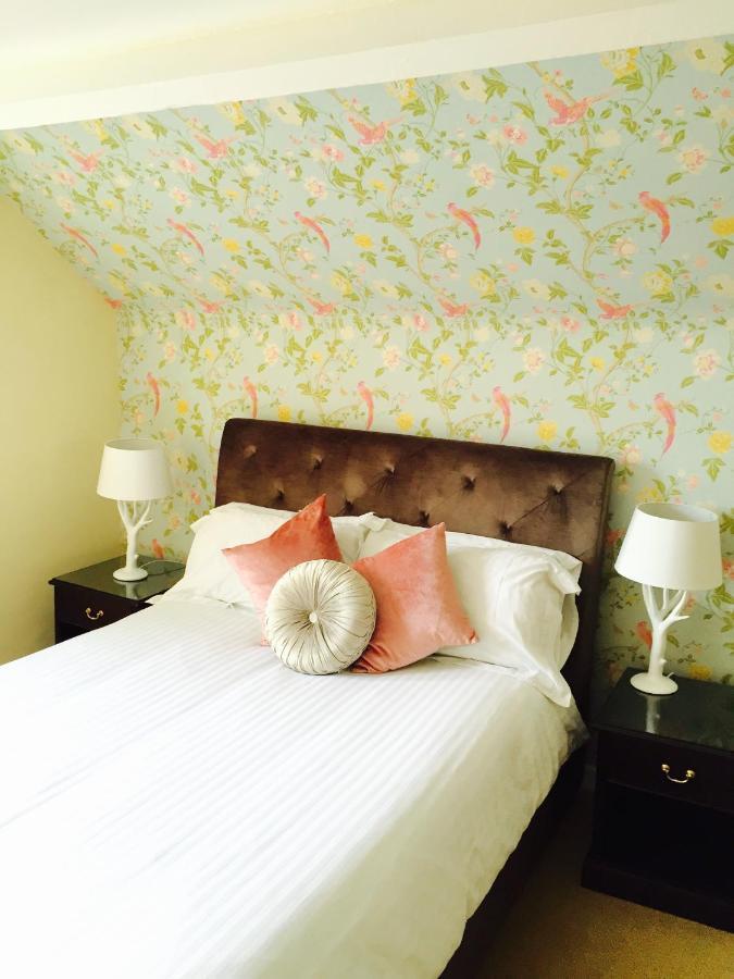 Pine Lodge Hotel & Restaurant Mansfield Bilik gambar