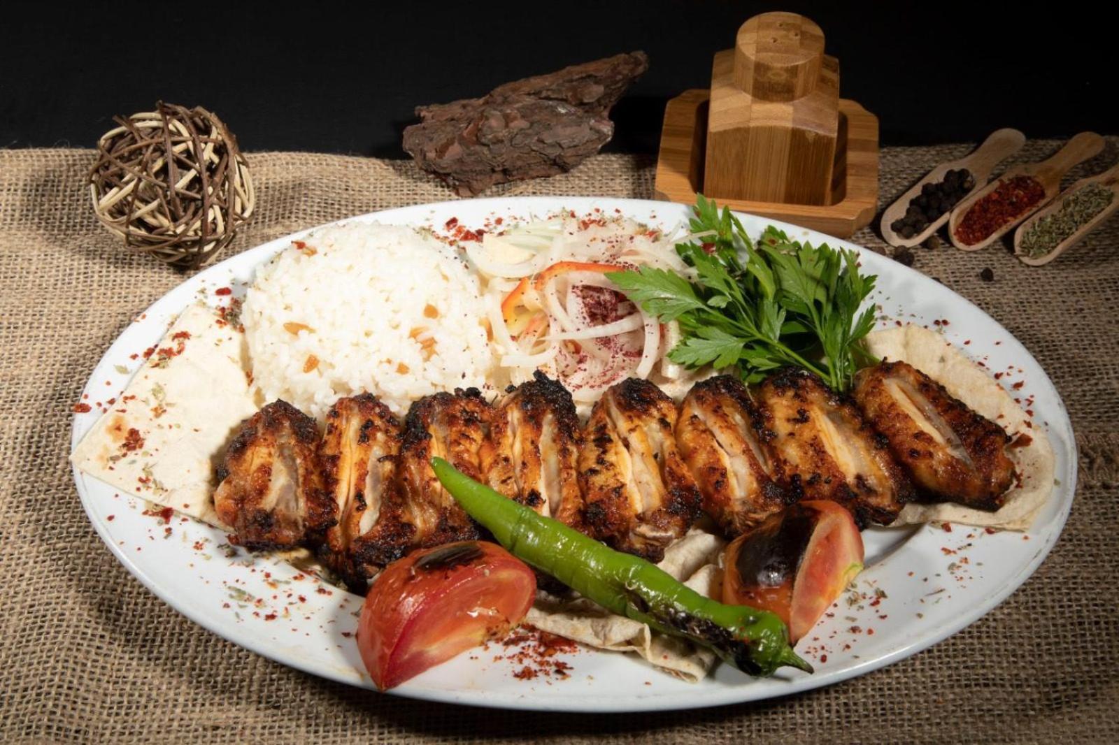 Pine Lodge Hotel & Restaurant Mansfield Luaran gambar